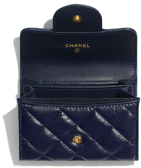 italy paris chanel coin purse price 2017|chanel bag price.